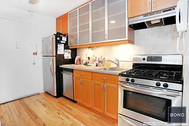 Rented by Bond New York