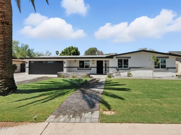 2502 E FAIRFIELD Street, Mesa, AZ 85213