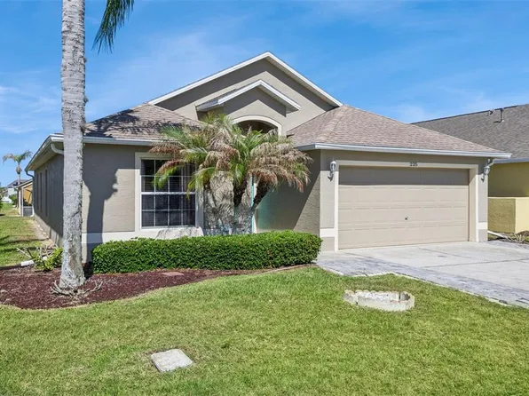 225 Tivoli Cir, Davenport, FL 33837