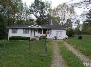 8932 Old Cascade Dr, Garner, NC 27529