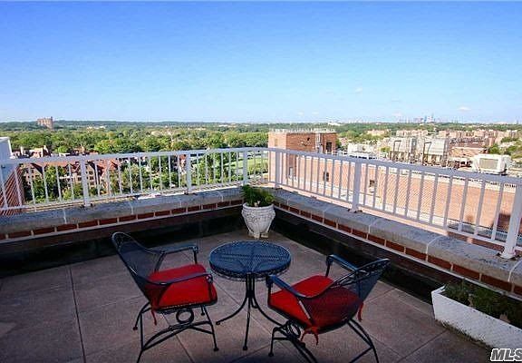 5th image of 10740 Queens Blvd APT 7B