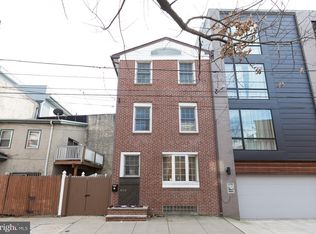 406 W George St, Philadelphia, PA 19123