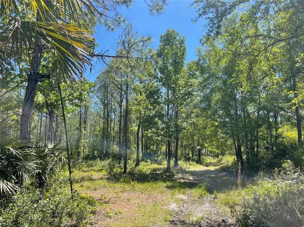 Harrison Rd, Mims, FL 32754