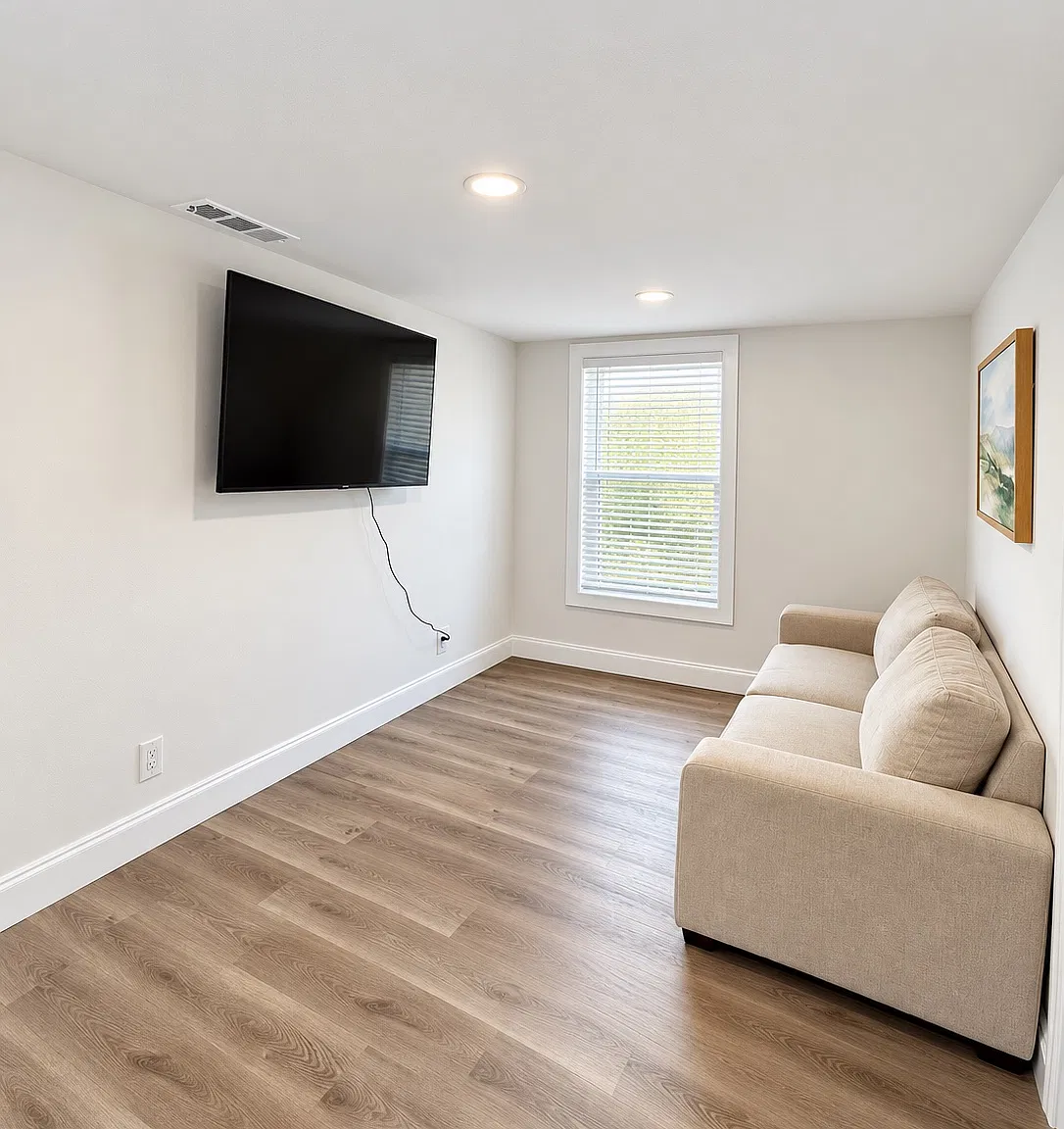 1 bed, 500 sqft, $1,200 — Photo 3