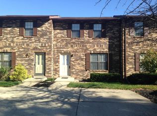 3812 Mack Rd UNIT L, Fairfield, OH 45014