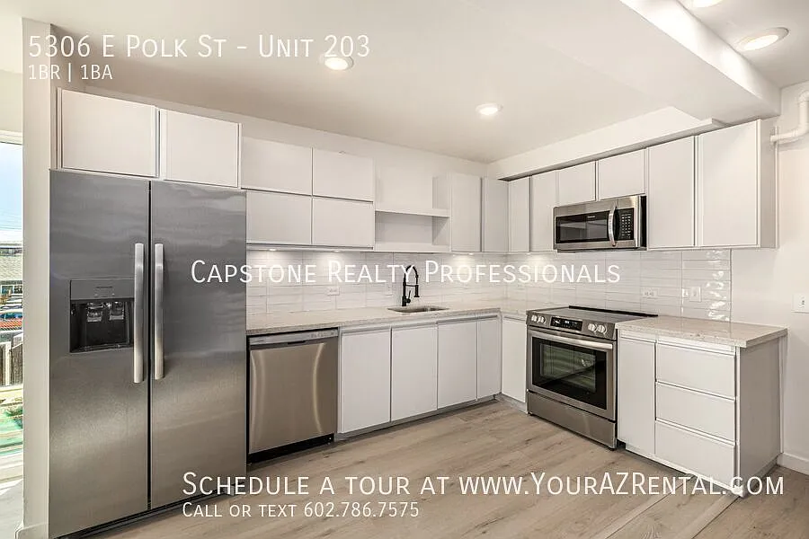 5306 E Polk St — Photo 2