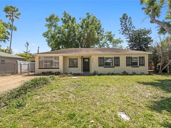 4618 W Bay Villa Ave, Tampa, FL 33611