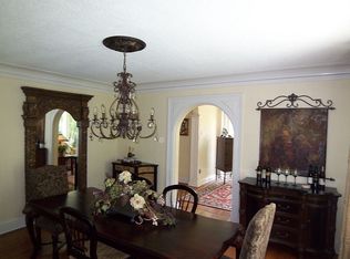 2374 N Strathmore Cir, Memphis, TN 38112