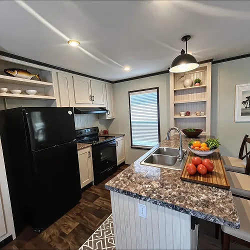 3437 Shepherd Rd #47 — Photo 4