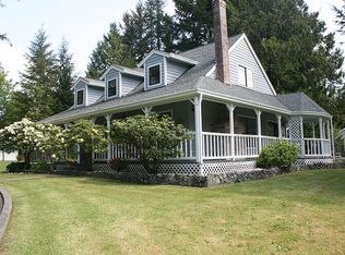 3624 Lemon Rd NE, Olympia, WA 98506