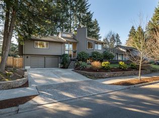 14620 SW Carolwood Dr, Beaverton, OR 97007