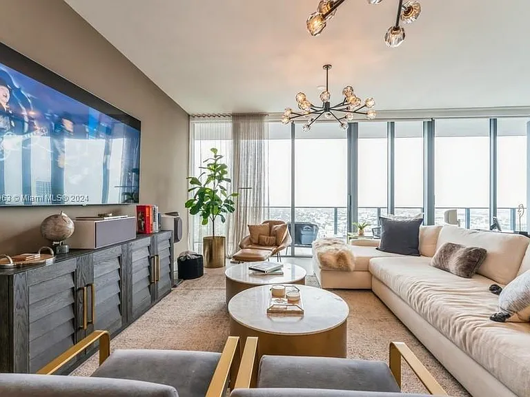 1000 Brickell Plz #Penthouse 5104 — Photo 37