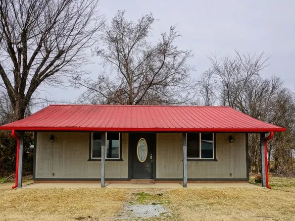 54450 E Highway 85a, Afton, OK 74331