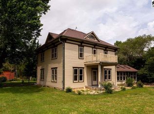 648 Arrowhead Rd, Inman, KS 67546