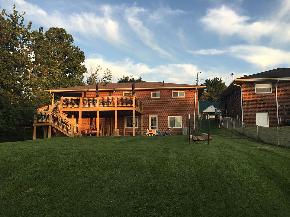 2nd image of 4526 Country Club Blvd