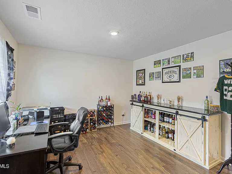 Formal Dinning Room