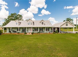 20463 Highway 439, Franklinton, LA 70438