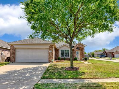7224 Decoy Ln, Fort Worth, TX, 76120