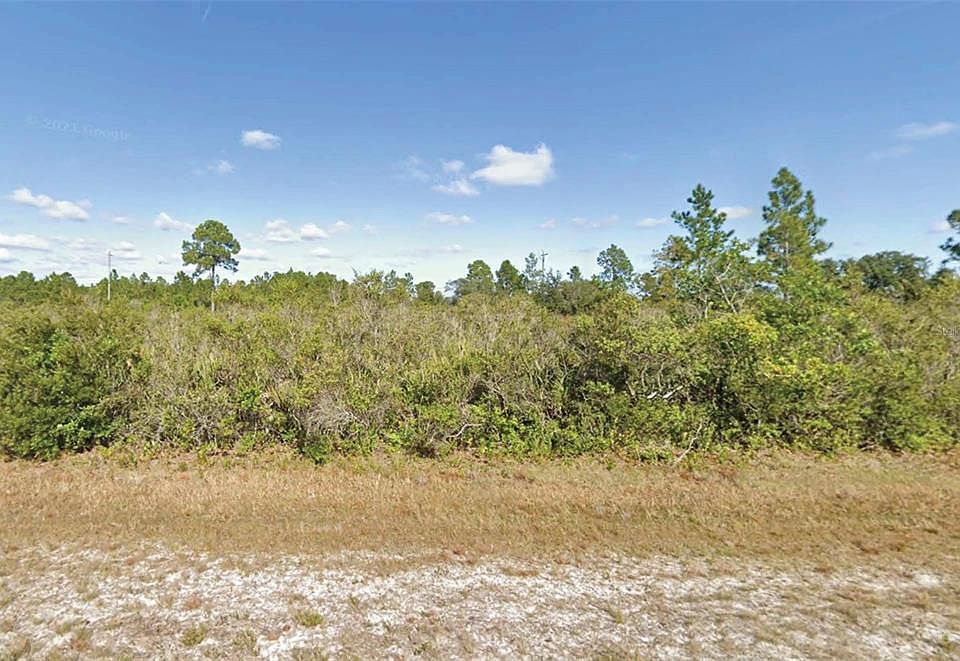 1st image of 502 JAPONICA DRIVE LOT 1