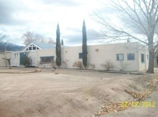 11704 Coronado Ave NE, Albuquerque, NM 87122