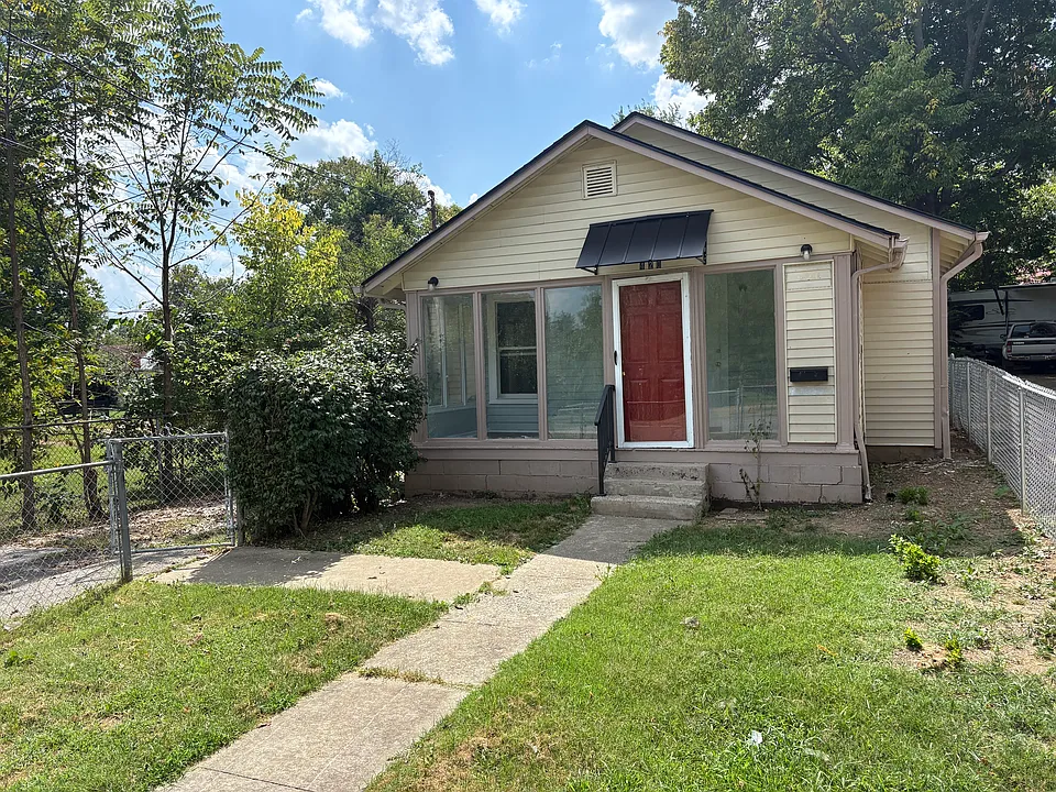 420 Morgan Ave
