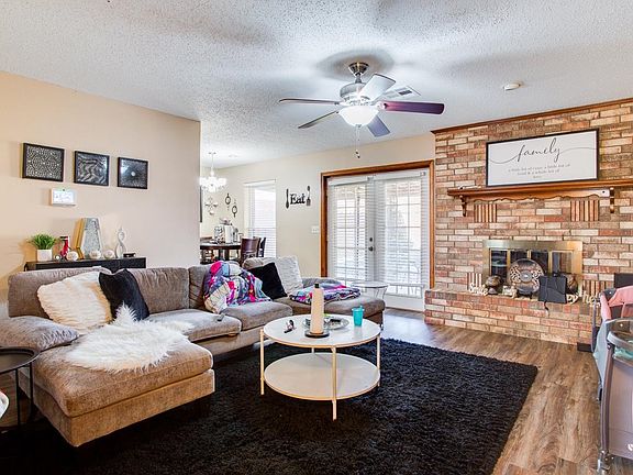 5th image of 5826 Red Rock Cir