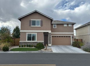 3645 Remington Park Dr, Reno, NV 89512