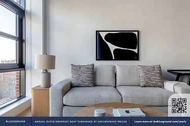 Rented by The Blueground