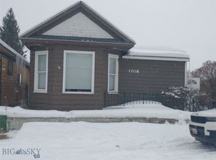 826 W Silver St, Butte, MT 59701 | Zillow