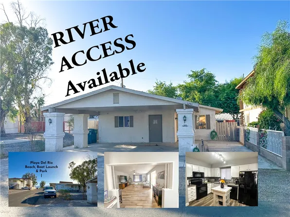 1201 Puerta Vis, Bullhead City, AZ 86442