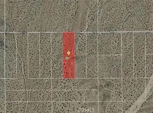 0 Vac Vic Avenue F 160 Suite 32, Lancaster, CA 93535