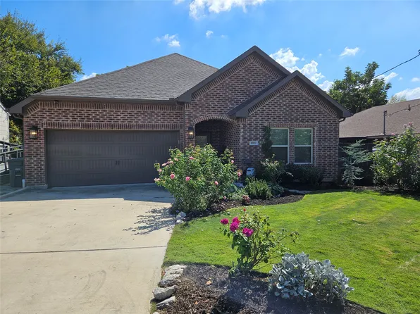 1902 Lea Crest Dr, Dallas, TX 75216