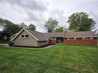 2648 Deborah Dr, Beachwood, OH