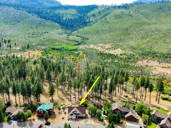 1267 Pyramid Cir, South Lake Tahoe, CA 96150