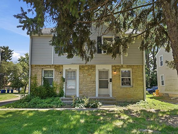 3rd image of 1660-1668 Ashland Ave