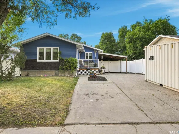 50 Petersmeyer Street, Regina, SK S4R 7P7