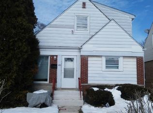 46 165th St, Calumet City, IL