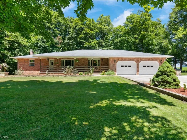 5510 Steiner Rd, Sterling, OH 44276