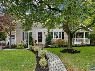 668 Martin Ave, Oradell, NJ 07649