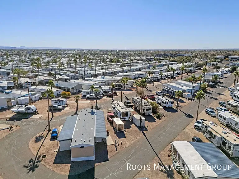 10540 E Apache Trl #414 — Photo 36