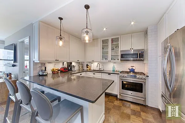 Sold by Halstead Real Estate | media 2