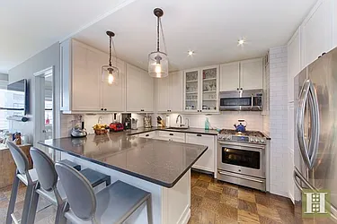 Sold by Halstead Real Estate