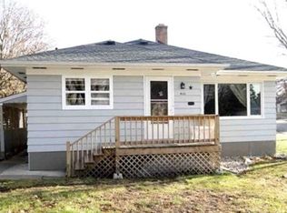 410 9th Ave N, Wisconsin Rapids, WI 54495