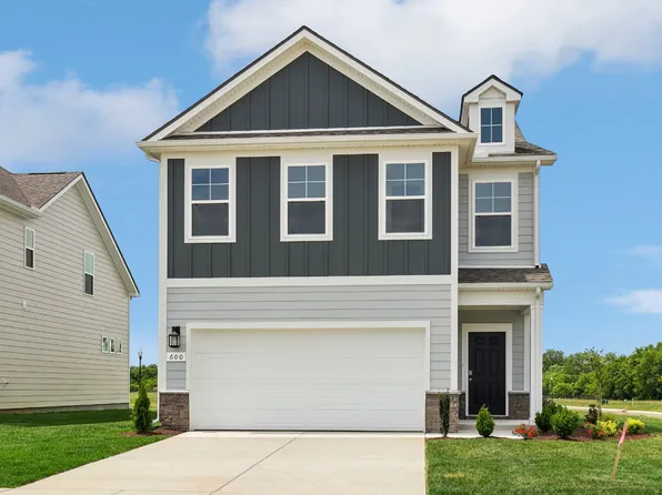 600 Sun Bear Ln, Mount Pleasant, TN 38474