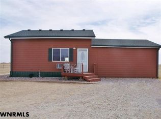 1098 Road 49 E, Kimball, NE 69145