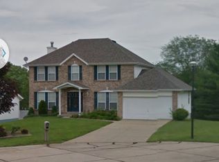 26 President Dr, O'Fallon, MO 63368