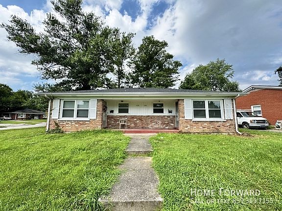 2nd image of 536 Anniston Dr