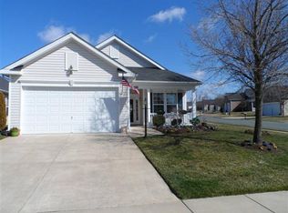 3749 Equinox Way, Dumfries, VA 22025