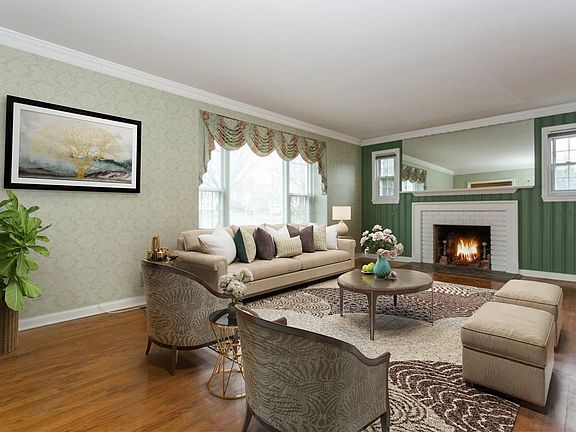 2nd image of 12 Terrace Park