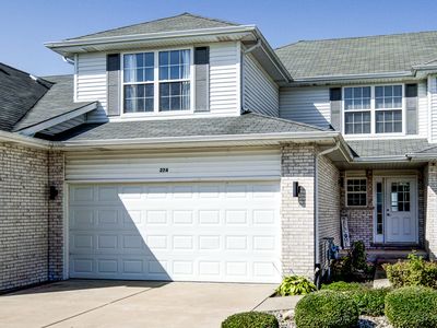 274 White Hawk Way, Manteno, IL, 60950